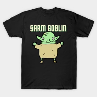 SARM Goblin T-Shirt